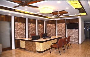 Pratap Residency
