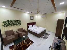The River Park Resort