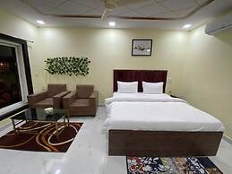 The River Park Resort