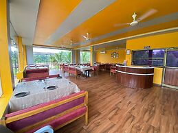 The River Park Resort