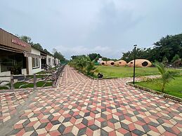 The River Park Resort