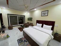 The River Park Resort