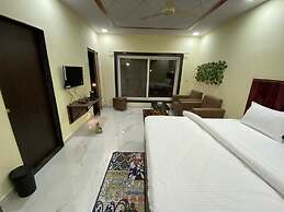 The River Park Resort