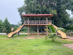 The River Park Resort