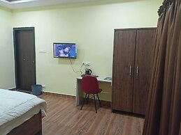 The River Park Resort