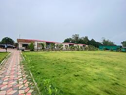 The River Park Resort