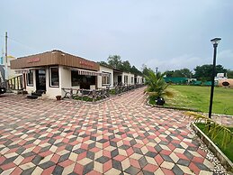 The River Park Resort