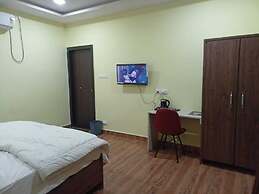 The River Park Resort