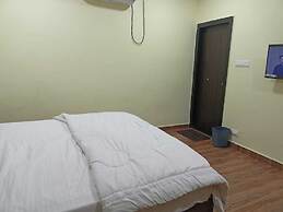 The River Park Resort