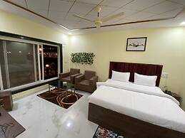 The River Park Resort