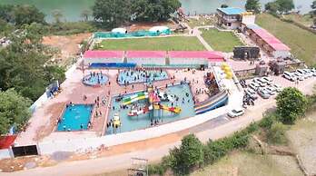 The River Park Resort