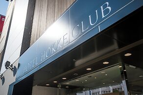 HOTEL HOKKECLUB OITA