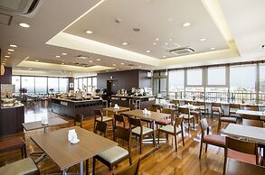 HOTEL HOKKECLUB OITA