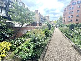 Cityscape Haven in Central London