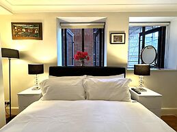 Cityscape Haven in Central London