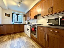 Cityscape Haven in Central London