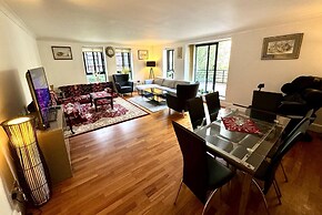 Cityscape Haven in Central London