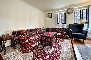 Cityscape Haven in Central London