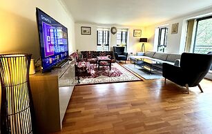 Cityscape Haven in Central London