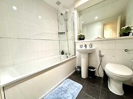 Cityscape Haven in Central London