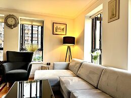 Cityscape Haven in Central London
