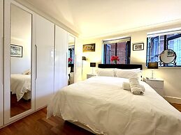 Cityscape Haven in Central London