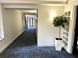 Cityscape Haven in Central London