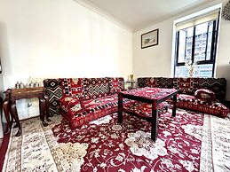 Cityscape Haven in Central London