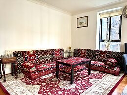 Cityscape Haven in Central London