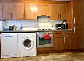 Cityscape Haven in Central London