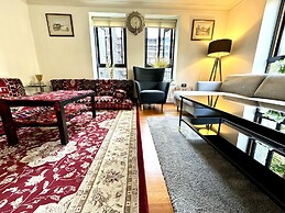 Cityscape Haven in Central London