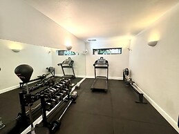 Cityscape Haven in Central London