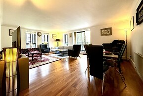 Cityscape Haven in Central London