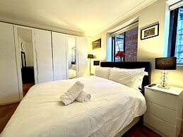Cityscape Haven in Central London