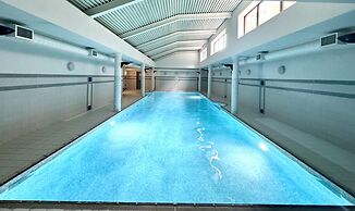 Cityscape Haven in Central London