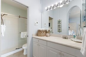 Bermuda Bay Club 1427 3 Bedroom Townhouse by RedAwning