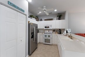 Bermuda Bay Club 1427 3 Bedroom Townhouse by RedAwning