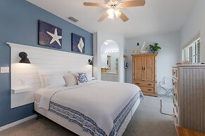 Bermuda Bay Club 1427 3 Bedroom Townhouse by RedAwning