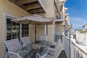 Bermuda Bay Club 1427 3 Bedroom Townhouse by RedAwning