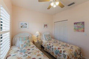Bermuda Bay Club 1427 3 Bedroom Townhouse by RedAwning