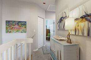 Bermuda Bay Club 1427 3 Bedroom Townhouse by RedAwning