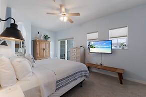 Bermuda Bay Club 1427 3 Bedroom Townhouse by RedAwning