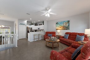 Bermuda Bay Club 1427 3 Bedroom Townhouse by RedAwning
