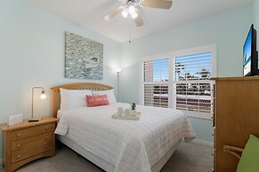 Bermuda Bay Club 1427 3 Bedroom Townhouse by RedAwning