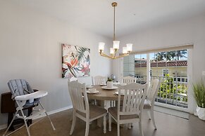 Bermuda Bay Club 1427 3 Bedroom Townhouse by RedAwning