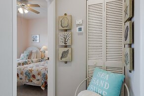 Bermuda Bay Club 1427 3 Bedroom Townhouse by RedAwning