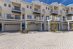 Bermuda Bay Club 1427 3 Bedroom Townhouse by RedAwning