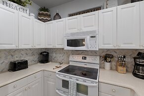 Bermuda Bay Club 1427 3 Bedroom Townhouse by RedAwning