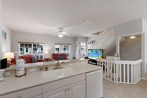 Bermuda Bay Club 1427 3 Bedroom Townhouse by RedAwning