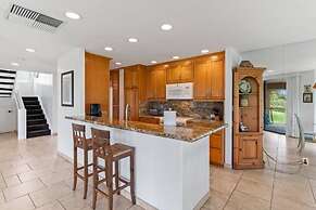 Wailea Ekahi, #19a 2 Bedroom Condo by RedAwning